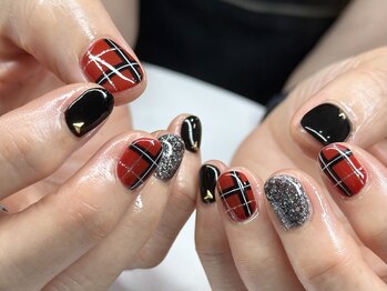 ラリーフ(LARiUGH)/