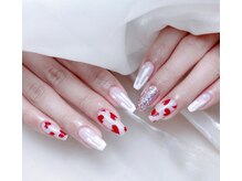 オーラ 関内 伊勢佐木長者町(Aura)/アート、ハート、チョコレート