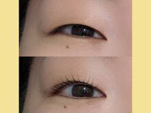 モストアイズ 岡崎店(most eyes)/奥行きカールデザイン/Honda