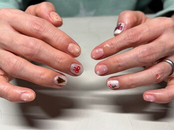 オーナメント(Ornament)/アートネイル