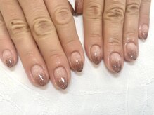 ティンク 大船店(Tink)/フラッシュラメグラ