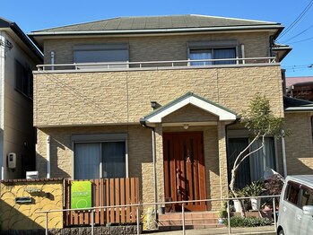 まゆ鍼灸院 岸和田 和泉/外観