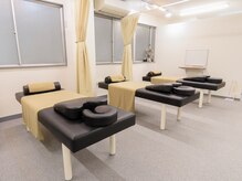 目黒不動前はりきゅう整骨院