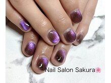 サクラ(Sakura)/マグネットワンカラー