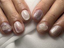 erina nail 【エリナネイル】/ストーンネイル
