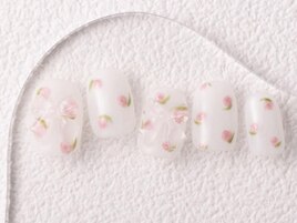 ガーリー×ローズ