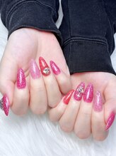 リモア 三河安城店(Re:more)/スカルプワンカラー