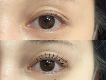 アイラブワン 大和 南林間店(eye love one)/マツパ