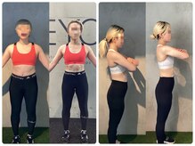 ビヨンド 国分寺店(BEYOND)/☆Before/After☆