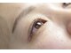 鍼・マッサージ・まつ毛パーマ ほがらかの写真/自然な美しさを演出するまつ毛パーマ☆毎朝のメイクの時短、すっぴんでもぱっちり明るい目元へ。