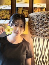 アジアンリラクゼーション ヴィラ 橋本店(asian relaxation villa)&nbsp;皿良 