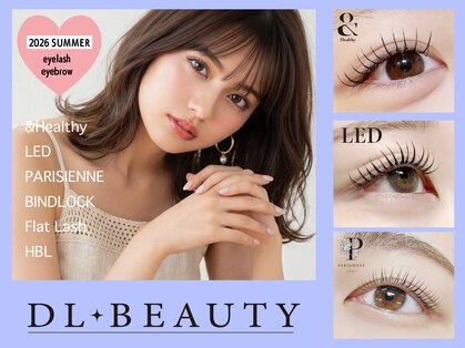 ディーエル ビューティー 渋谷店(DL BEAUTY)の写真