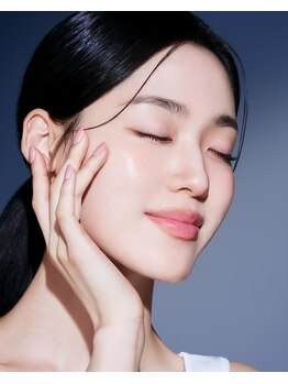 ピュアノア 垂水店の写真/【満足度NO1☆韓国白玉ピーリングフェイシャル】全国NO1実力はスタッフが肌管理◎最先端肌管理で最速美肌に
