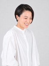 ティファアイラッシュアンドネイル 武蔵小杉(Tiffa eyelash&nail) 畑中 真由美