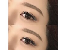 脱毛サロン Exsior.博多店 都度払い脱毛/全身脱毛/メンズ脱毛の雰囲気（美眉アイブロウWAX初回3300円♪）