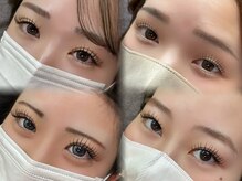 アオトスイ(aotosui)の雰囲気（Ｊ、Ｃ、Ｄ、LC、LDカール取り扱っています◎）
