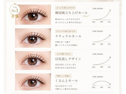 エニュ(anew)の写真