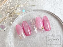 モモ(MOMO)/《ドロップ☆定額トレンド》