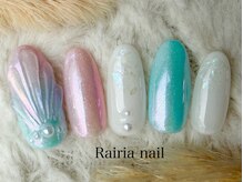 ライリア 本八幡店(Rairia)/デザインコース