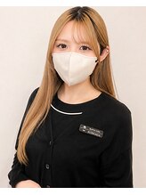 眉毛の王様 福岡天神店&nbsp;末永 