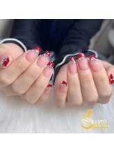 スワン 横浜関内(Swan)/長さ出し＋やり放題