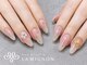 ラミニョンネイルナゴヤ(La Mignon Nail Nagoya)の写真/【オフ無料◇持込デザイン120分アートやり放題】自爪に優しいパラジェル＆フィルイン対応OKでモチの良さ◎