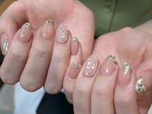 ネイルアンドアイラッシュスタジオ シュシュ(chouchou)
