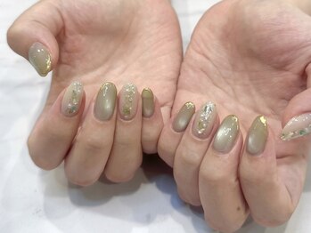 リッチオ(Riccio)/定額サンプル