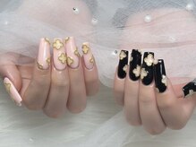 サリーネイルラボ(Sully Nail Lab)/おすすめデザイン