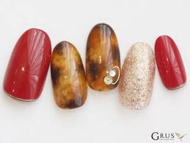 トレンドアートコース