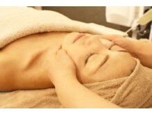 【人気1位/エンビロン/陶器肌へ】究極の肌質改善コース120分\22,000→\8,500