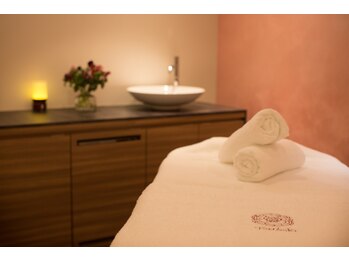 華(hana)/個室のプライベート空間★