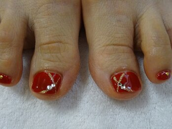 ネイルサロン リッティー(RITTY)/