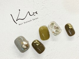 定額Rich &nbsp;Designコース