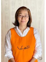 ヨサパーク チアリ 富山魚津(YOSA PARK Tiari)&nbsp;村上 睦子