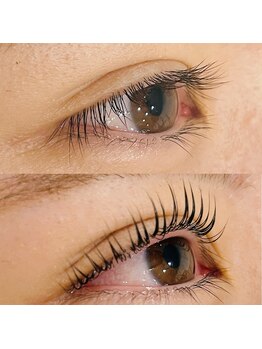 ルシア 難波店(Lucia)/パリジェンヌ【神戸/三ノ宮】