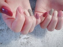 ネイルミント(NAIL MINT)/