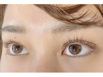 シュシュ(chou chou)/パリジェンヌラッシュリフト