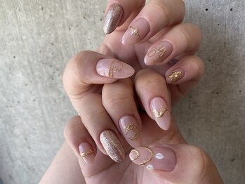 ケーネイルズ(K..nails)/