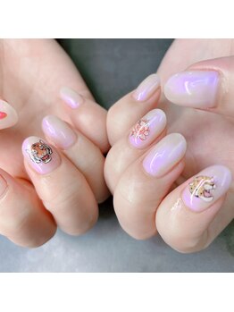 爪屋べっぴん堂/