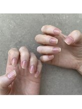 イル(iLL)/nail care