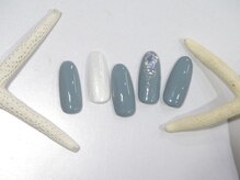アネラ アイラッシュアンドネイル 六本木店(Anela Eyelash&nail)/定額A