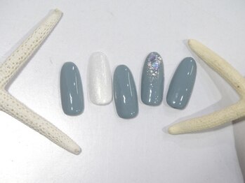 アネラ アイラッシュアンドネイル 六本木店(Anela Eyelash&nail)/定額A