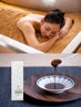 【腸活にオススメ】腸内リフレッシュ入浴＋丹生酵素７包付き