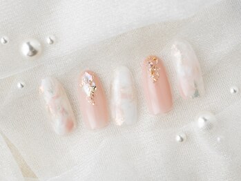 リリア ネイルサロン(Lilia Nail Salon)/ブライダルクーポン