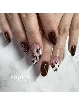 ソピーロ たかのこ店(sopiro)/【monthly &nbsp;standard】