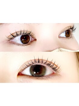 キープ力が自慢のサロン