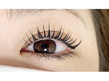 ヴィフ(Vif)/パリジェンヌラッシュリフト