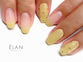 フレンチネイル