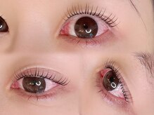 リノ 新町(Lino.)/まつげパーマ